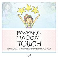 Cover image for Powerful Magical Touch