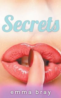 Cover image for Secrets