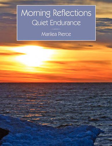 Cover image for Morning Reflections