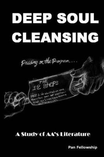 Cover image for Deep Soul Cleansing