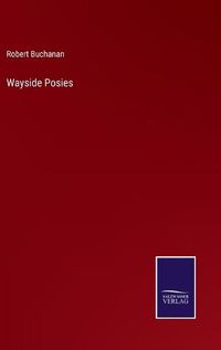 Cover image for Wayside Posies