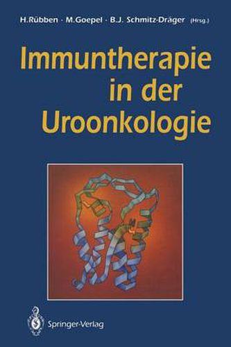 Immuntherapie in der Uroonkologie