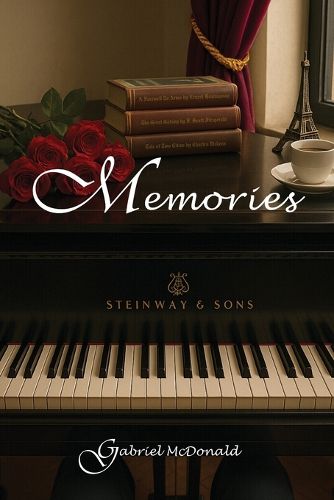 Cover image for Memories