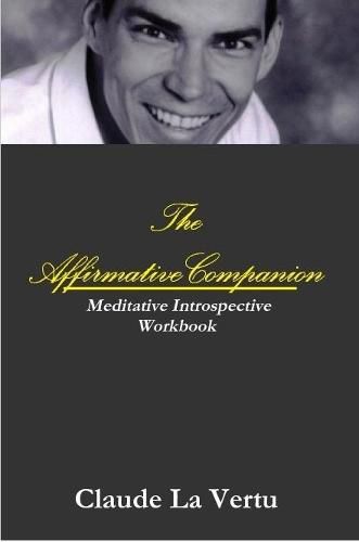 Cover image for The Affirmative Companion