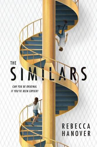 Cover image for The Similars