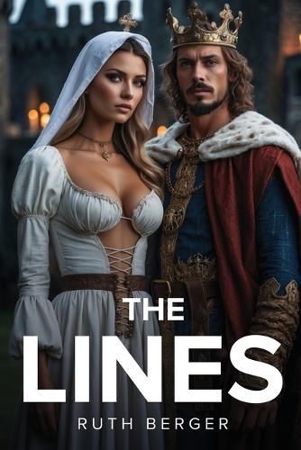 Cover image for The Lines
