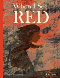 Cover image for When I See Red