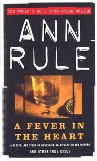 Cover image for A Fever In The Heart