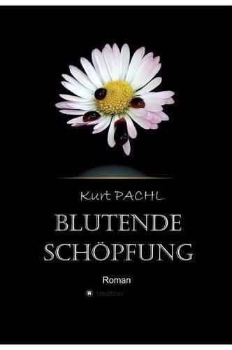 Cover image for Blutende Schoepfung