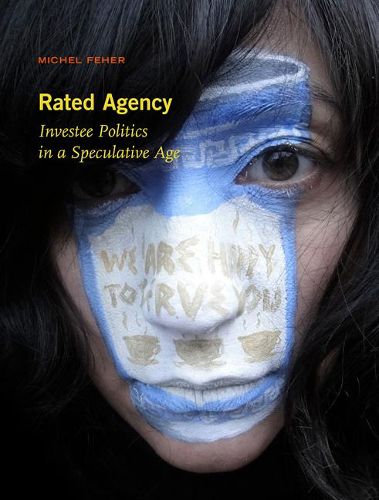 Cover image for Rated Agency: Investee Politics in a Speculative Age