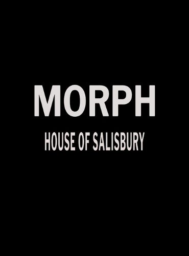 Cover image for Morph