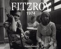 Cover image for Fitzroy 1974