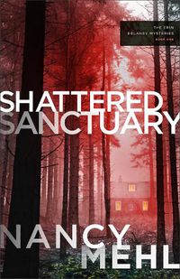 Cover image for Shattered Sanctuary