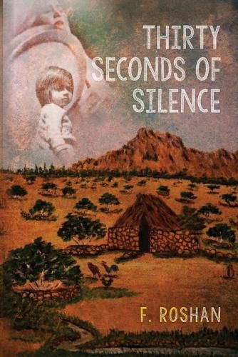 Cover image for Thirty Seconds of Silence