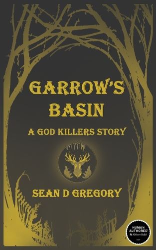 Cover image for Garrow's Basin