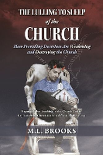 Cover image for The Lulling to Sleep of the Church