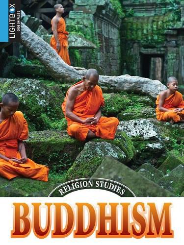 Cover image for Buddhism