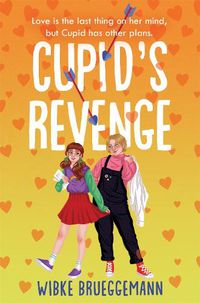 Cover image for Cupid's Revenge