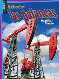 Cover image for Todo Sobre Las Palancas