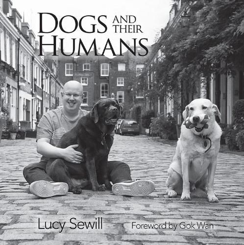 Cover image for Dogs and Humans