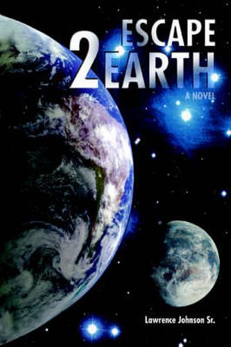 Escape 2 Earth