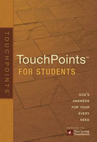 Cover image for Touchpoints For Students