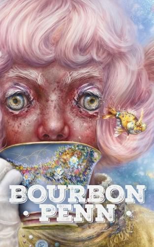 Cover image for Bourbon Penn 28