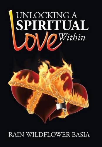 Cover image for Unlocking a Spiritual Love Within