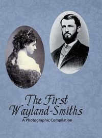 Cover image for The First Wayland-Smiths