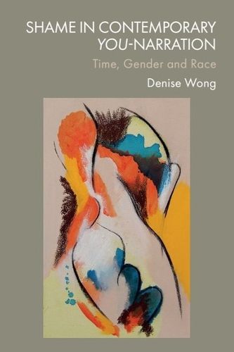 Cover image for Shame in Contemporary You-Narration