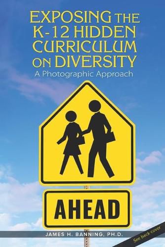 Cover image for Exposing the K-12 Hidden Curriculum on Diversity