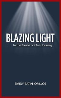 Cover image for Blazing Light