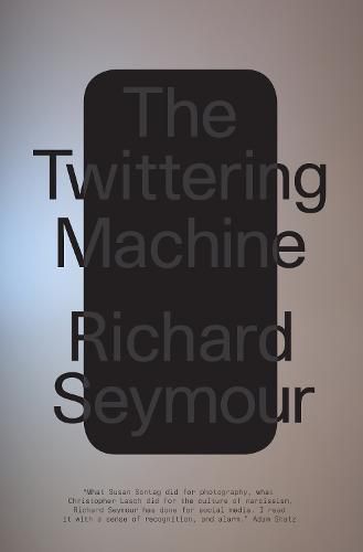 The Twittering Machine