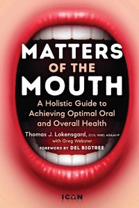 Cover image for Matters of the Mouth