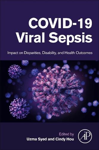 Cover image for COVID-19 Viral Sepsis