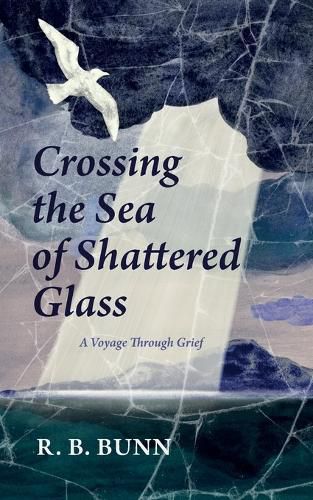 Cover image for Crossing the Sea of Glass