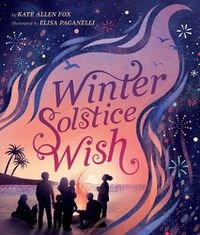Cover image for Winter Solstice Wish