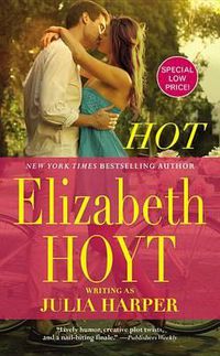 Cover image for Hot