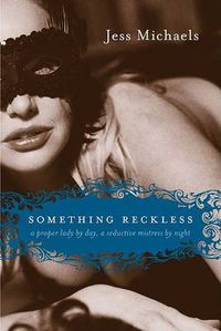 Cover image for Something Reckless