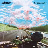 Cover image for No Geography