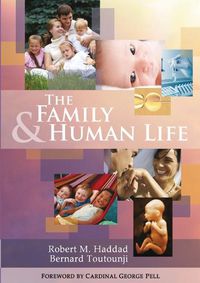 Cover image for The Family & Human Life