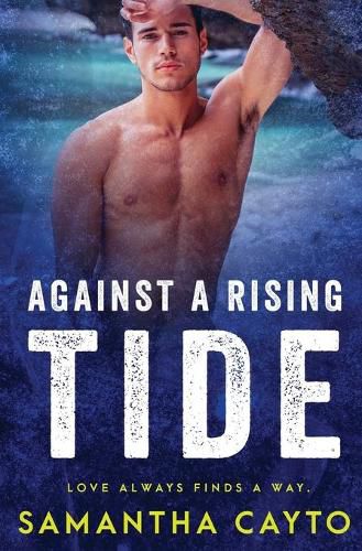 Cover image for Against a Rising Tide