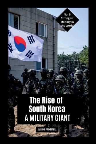 Cover image for The Rise of South Korea