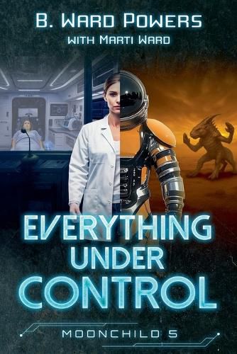 Cover image for Everything under Control