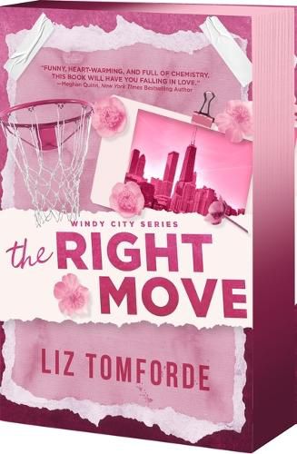 Cover image for The Right Move