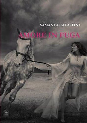 Cover image for Amore in Fuga