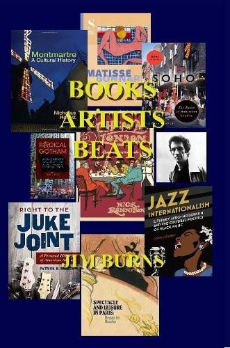 Books Artists Beats