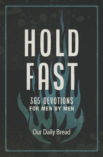 Cover image for Hold Fast