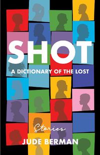 Cover image for Shot