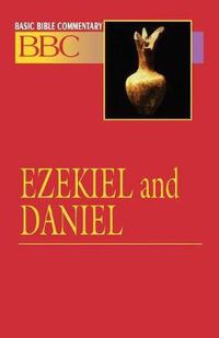 Cover image for Ezekiel and Daniel